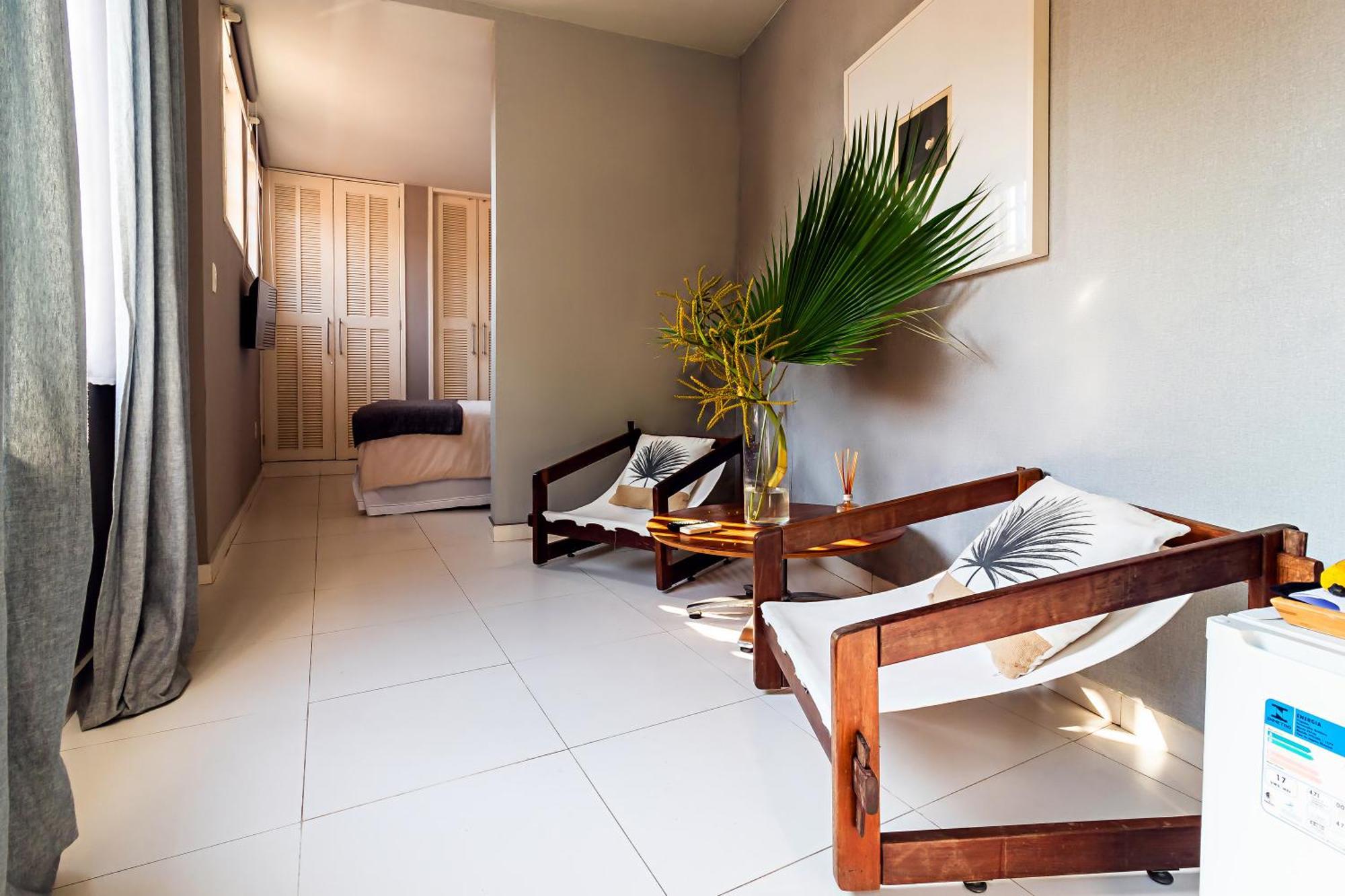 Maison d'hôtes Casa Geranio Rio de Janeiro