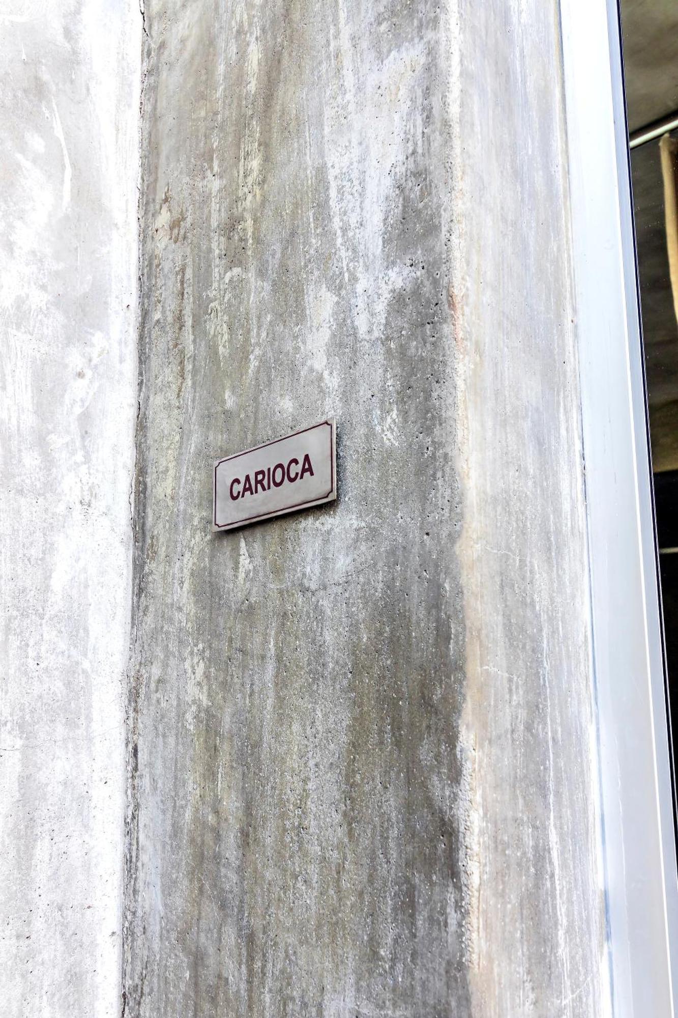 Casa Geranio Maison d'hôtes