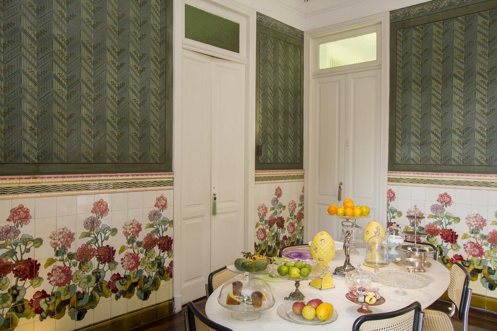 Casa Geranio Maison d'hôtes 3*